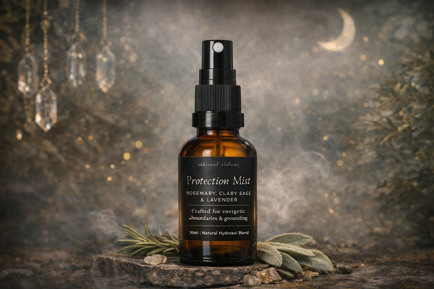 Protection Mist