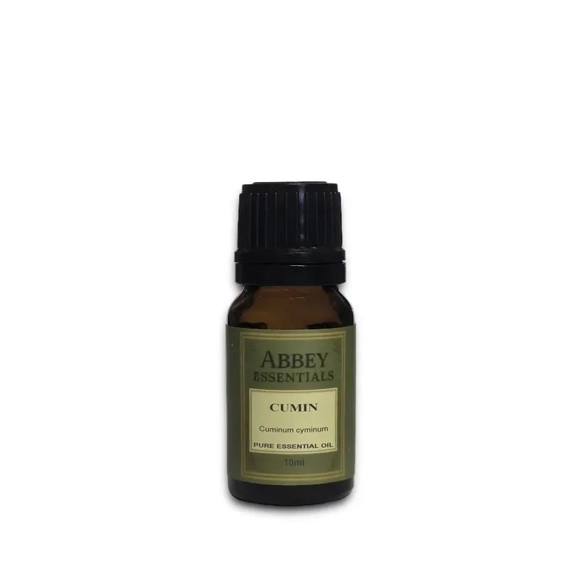 Cumin Essential Oil