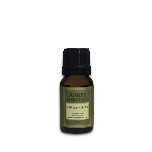 Geranium Essential Oil