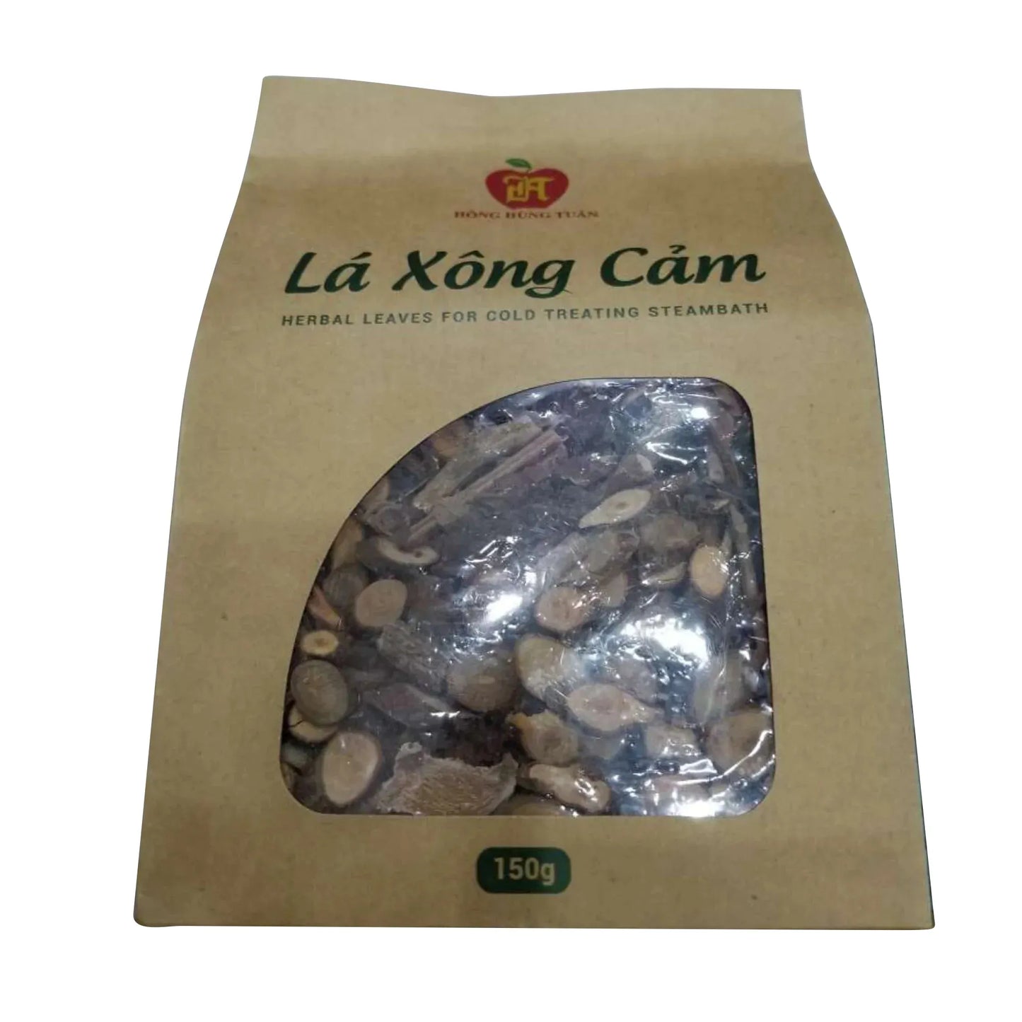 HONG HUNG TUAN La Xong Cam Herbal Leaves 150g