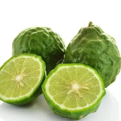 Fresh Thai Kaffir Lime/Look Ma Goon 100g