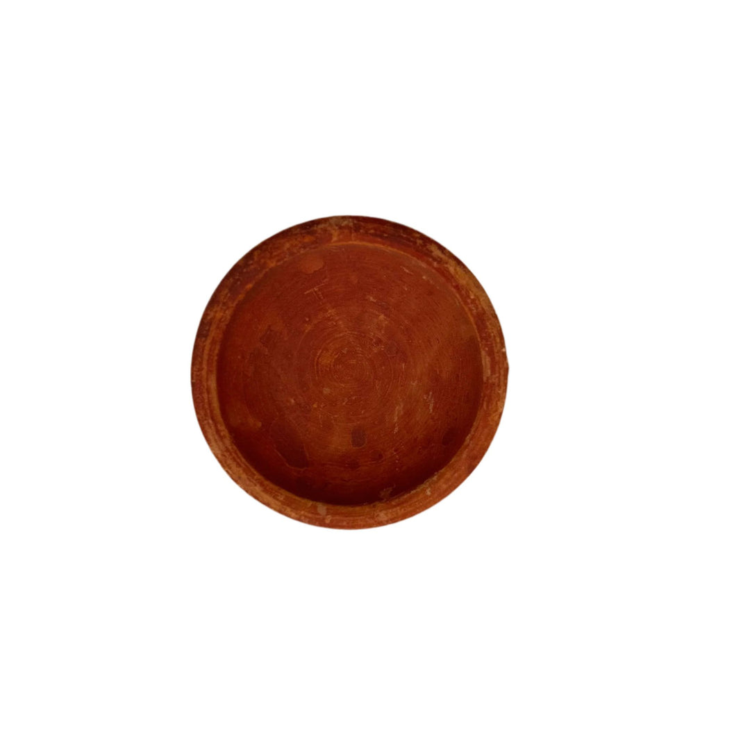 Aker Fassi (Moroccan Cheek and Lip Stain)