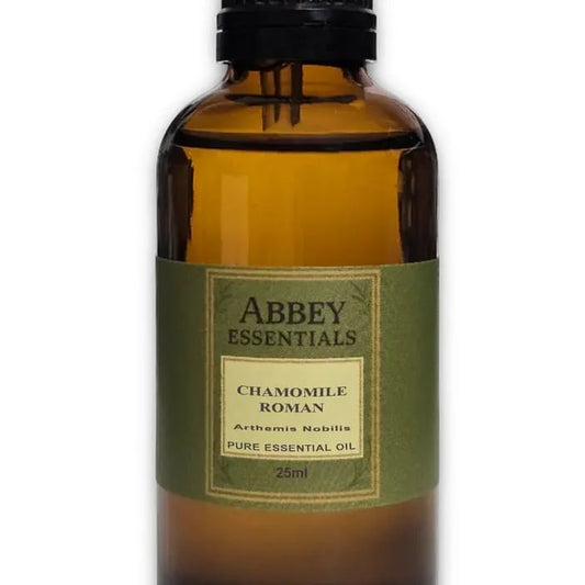 Chamomile Roman Essential Oil