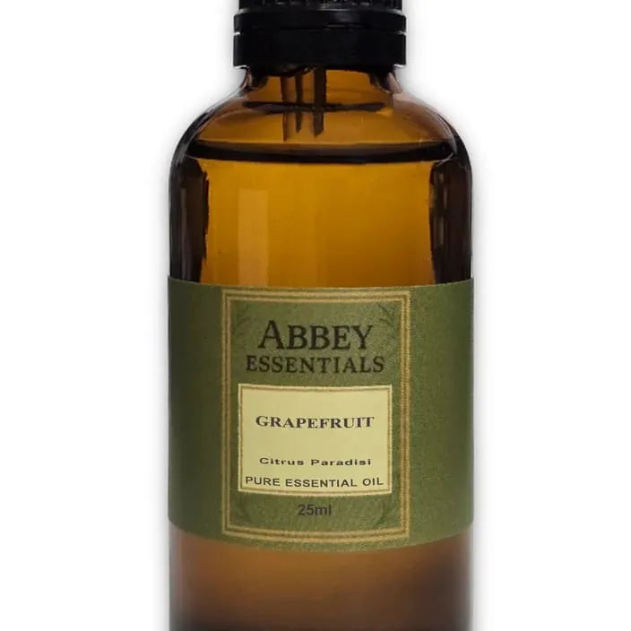 Grapefruit Essential Oil