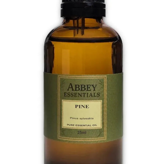 Pine Essential Oil