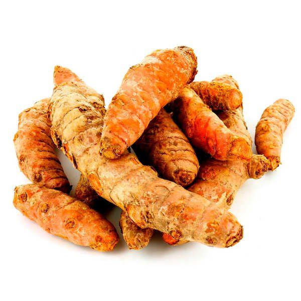 Fresh Turmeric/Cu Nghe 200g