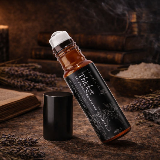 Thicket Aromatherapy Roller