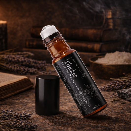 Thicket Aromatherapy Roller