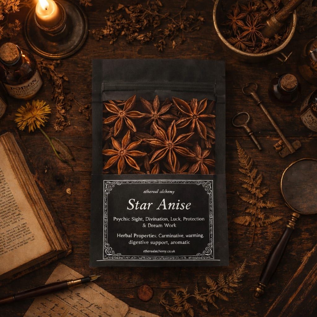 Star Anise