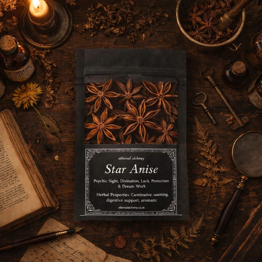 Star Anise