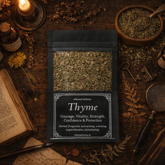 Dried Thyme