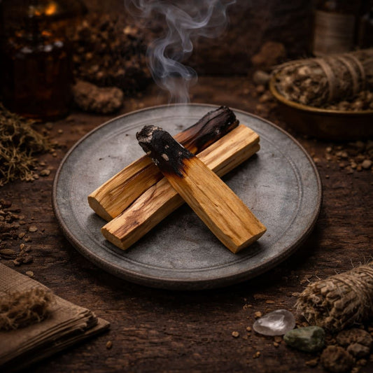 Palo Santo Stick