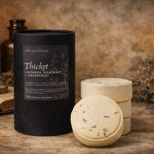 Thicket Shower Steamers