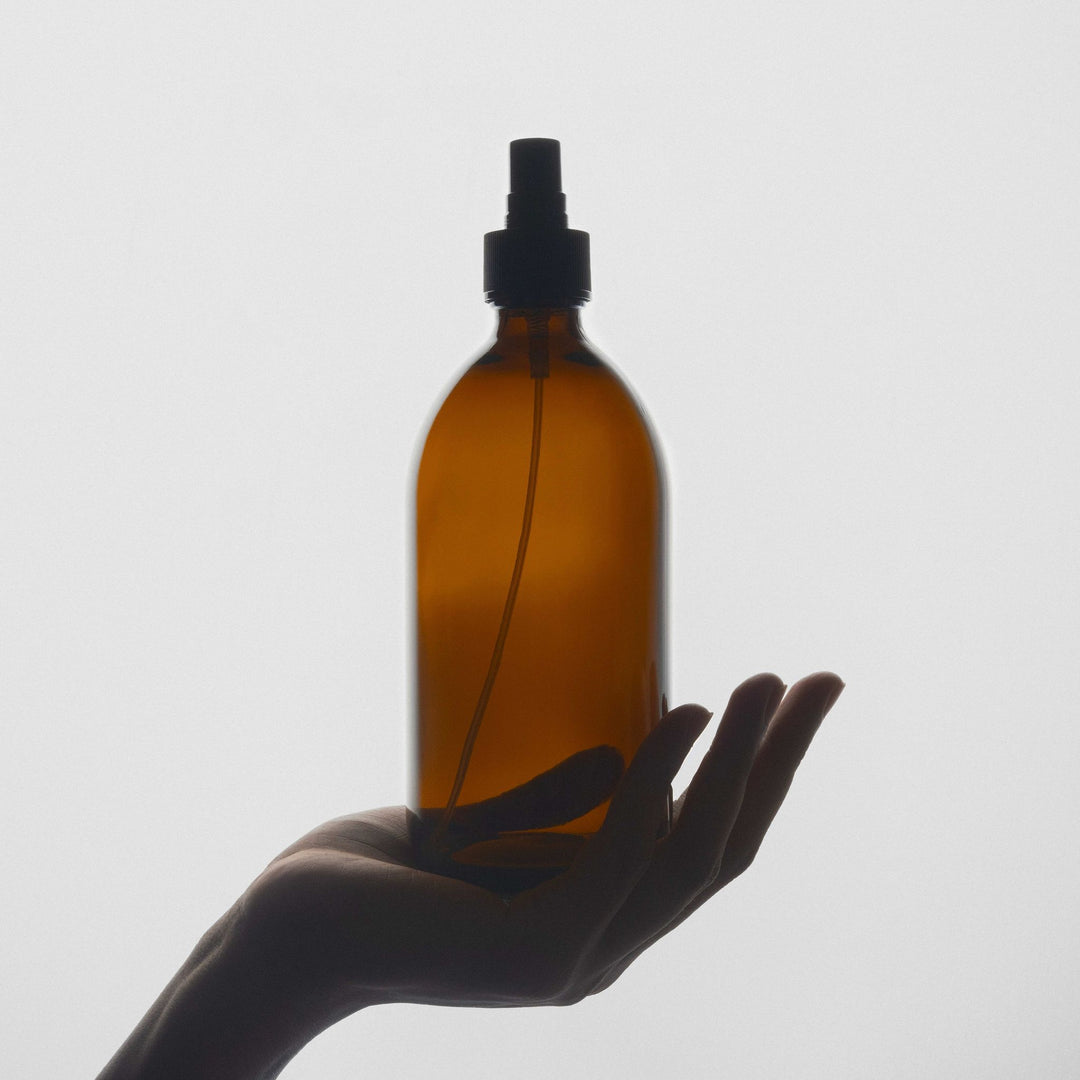 Atomiser Spray Bottle