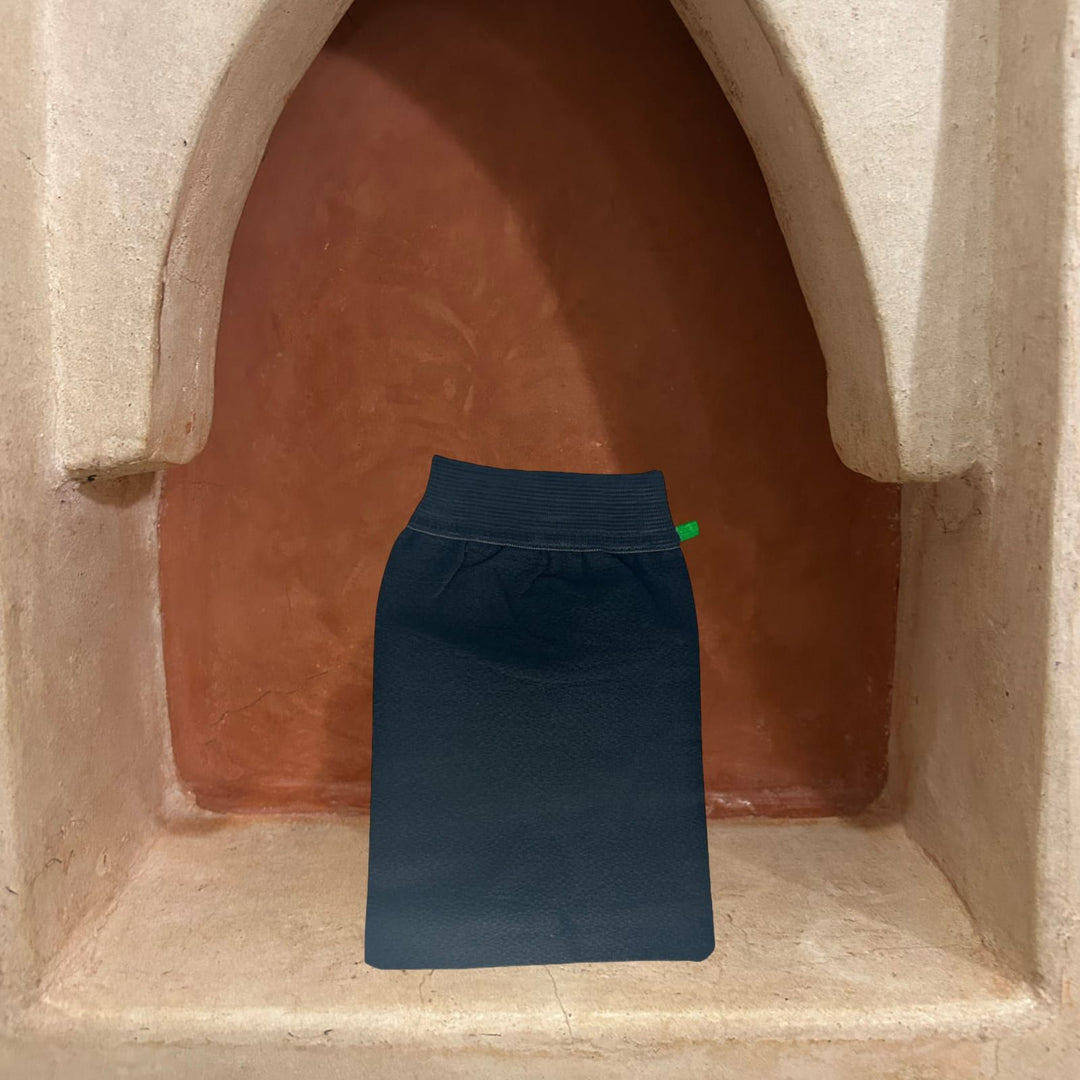 Kessa Glove (Exfoliating glove)