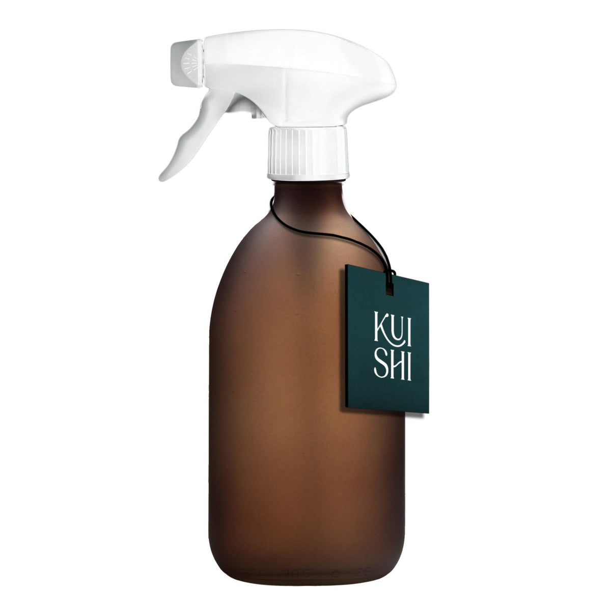 Brown matt white trigger 300ml_2df6d1e6 cf19 4a49 99a5 cf0d46328062