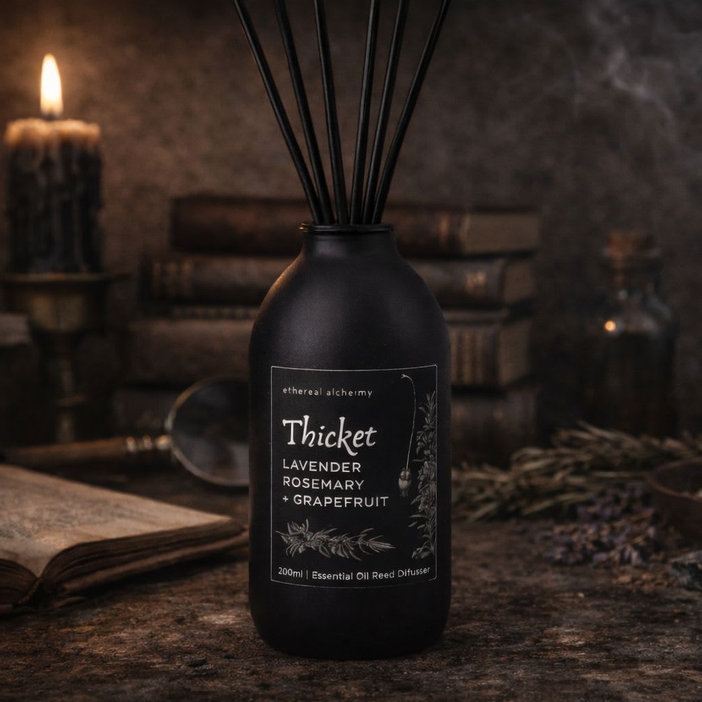 Thicket Reed Diffuser