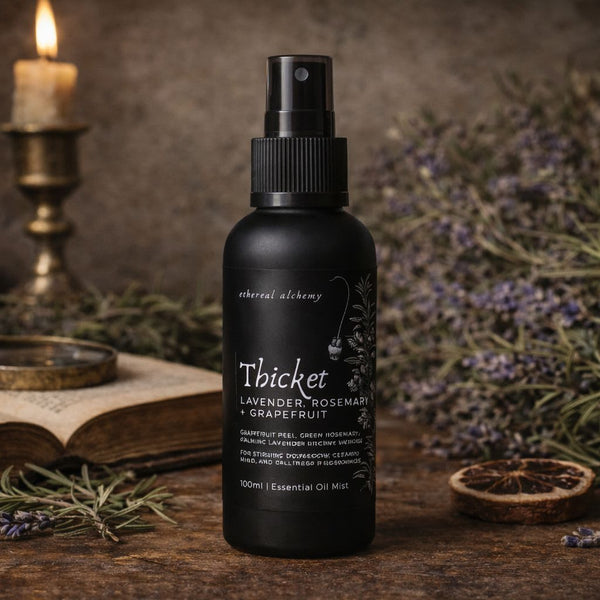 Thicket Essential Oil Mist