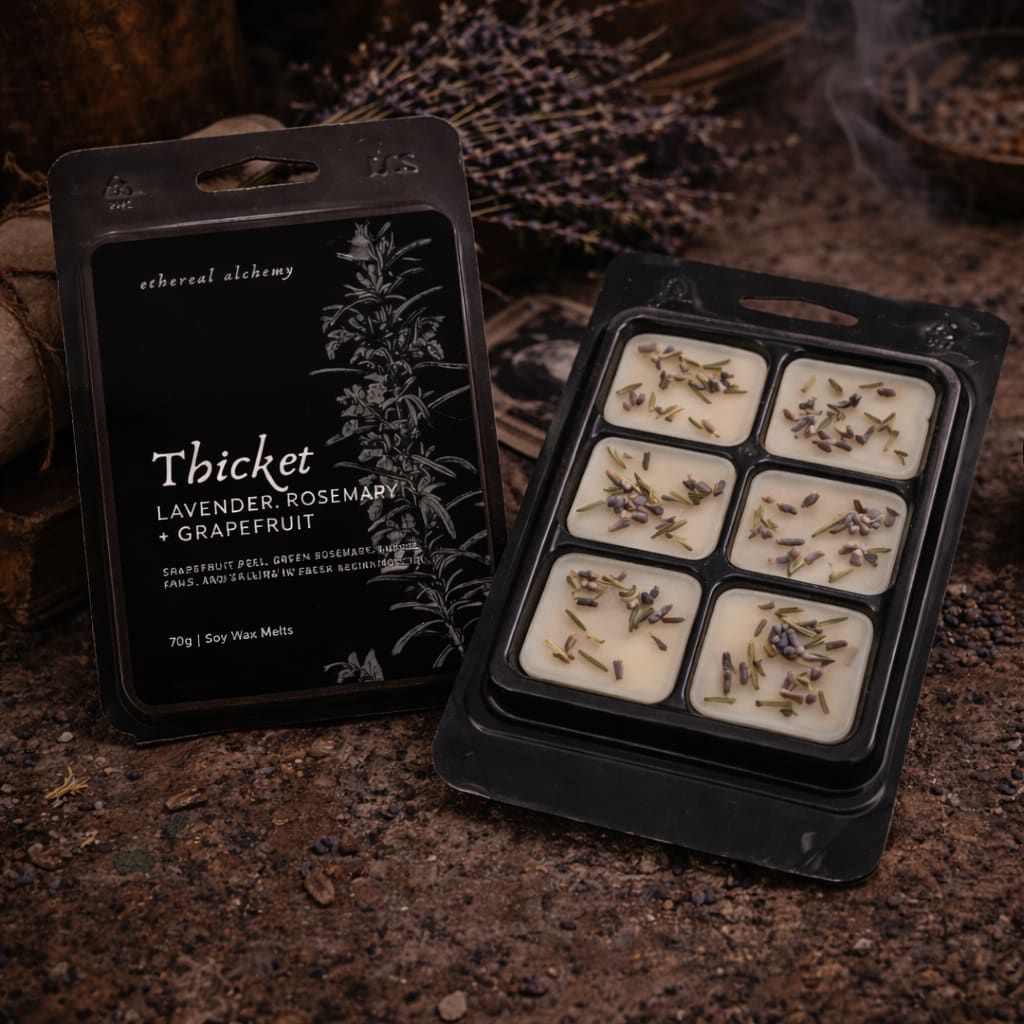 Thicket Soy Wax Melts