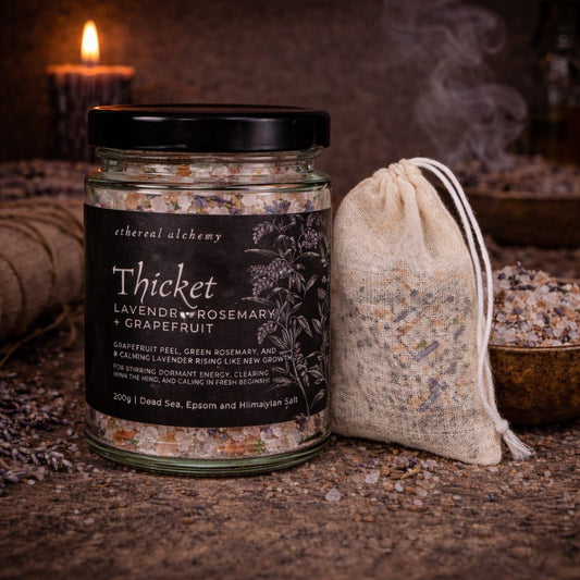 Thicket Bath Salts