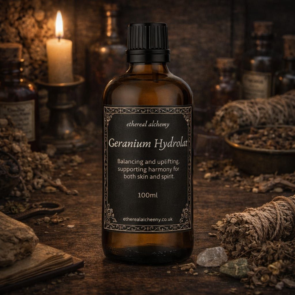 Geranium Hydrolat