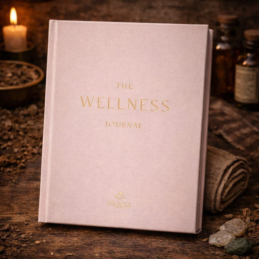 Wellness Planner