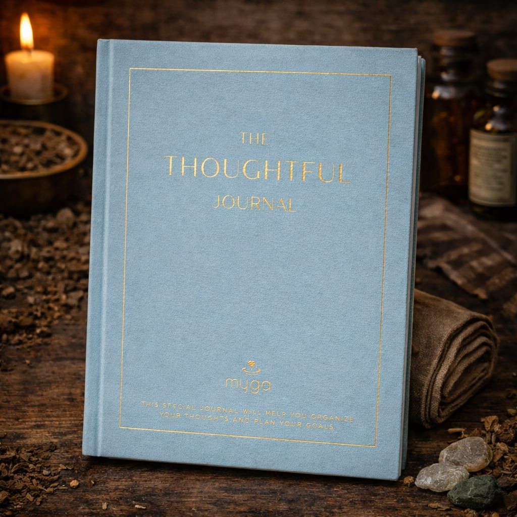 Thoughtful Journal