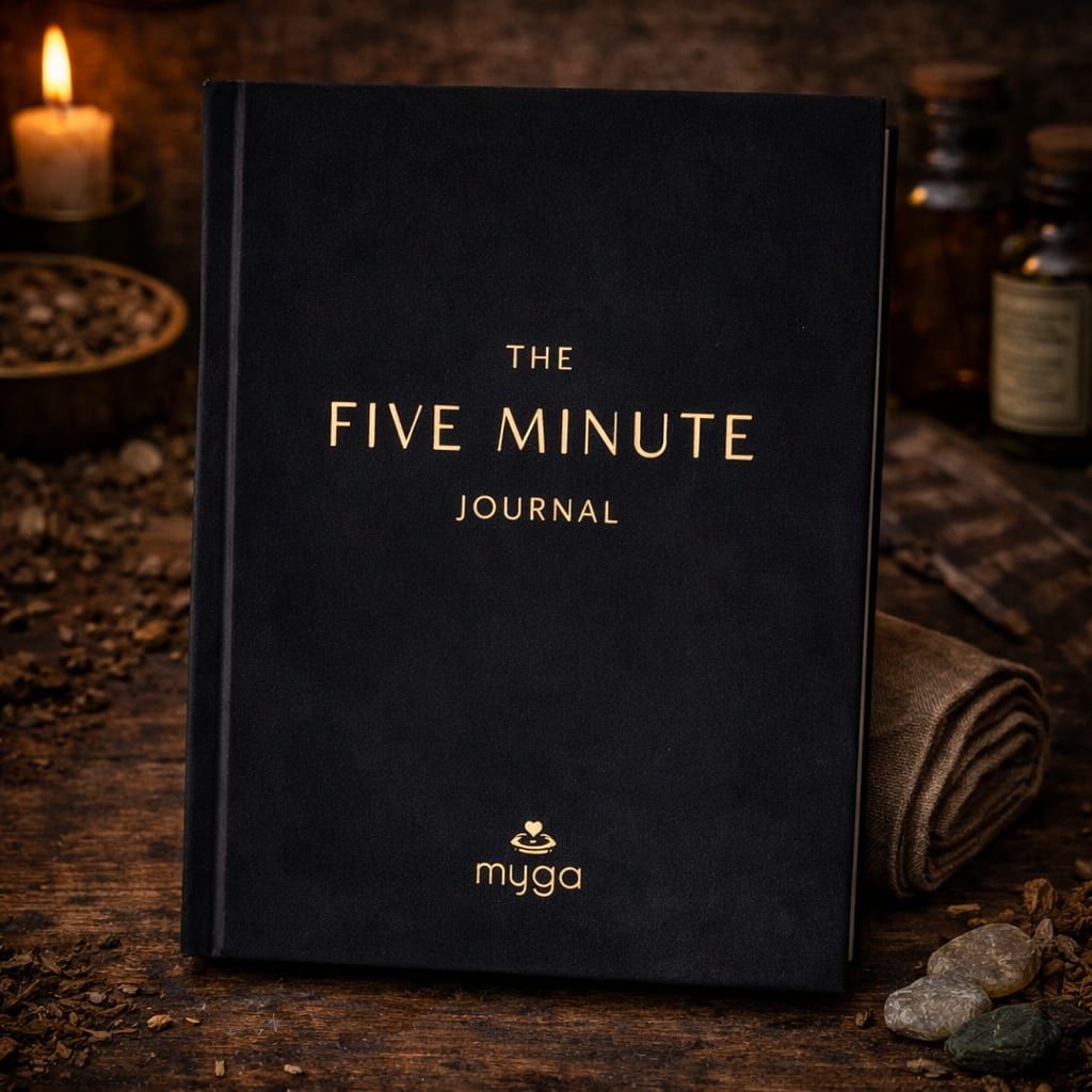 Five Minute Journal
