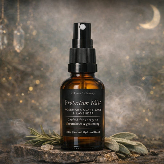Protection Mist