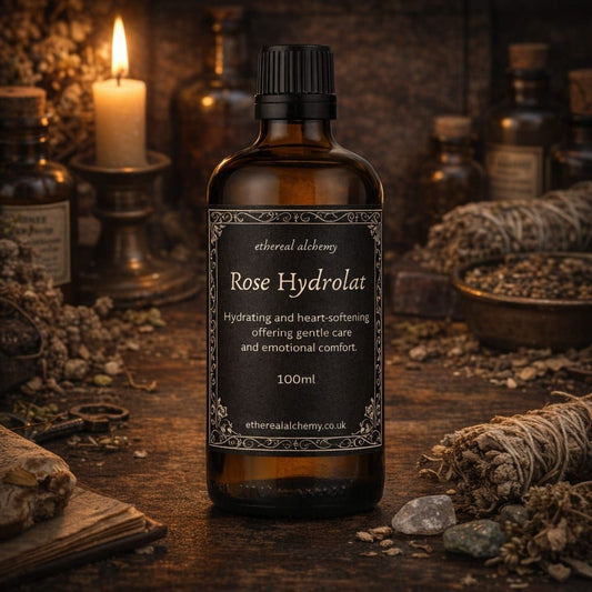 Rose Hydrolat