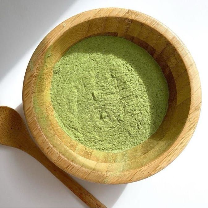 Moroccan Sidr Powder (Hair Growth Mask)
