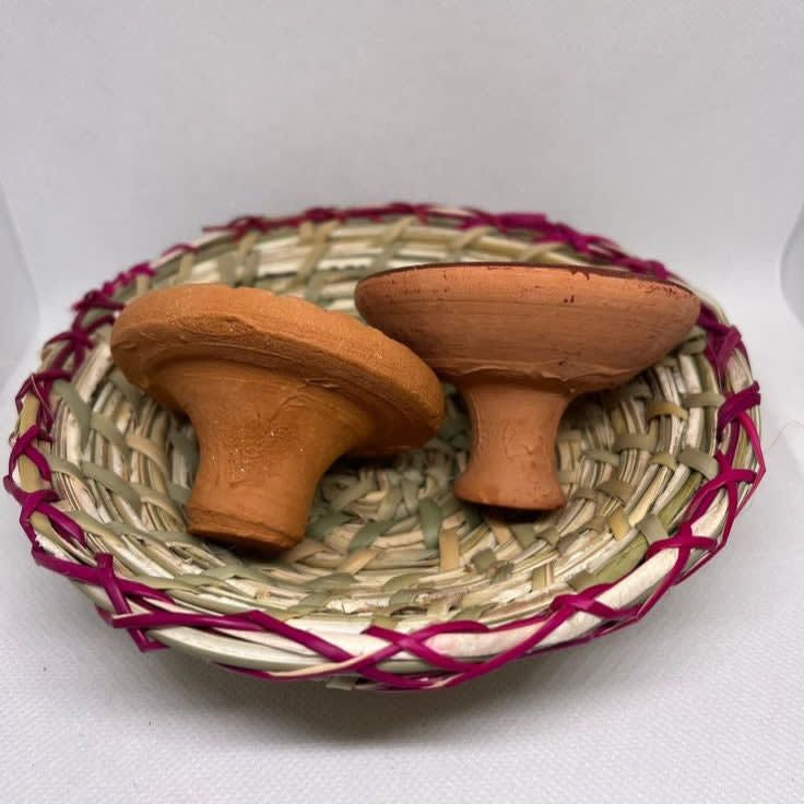 Aker Fassi (Moroccan Cheek and Lip Stain)