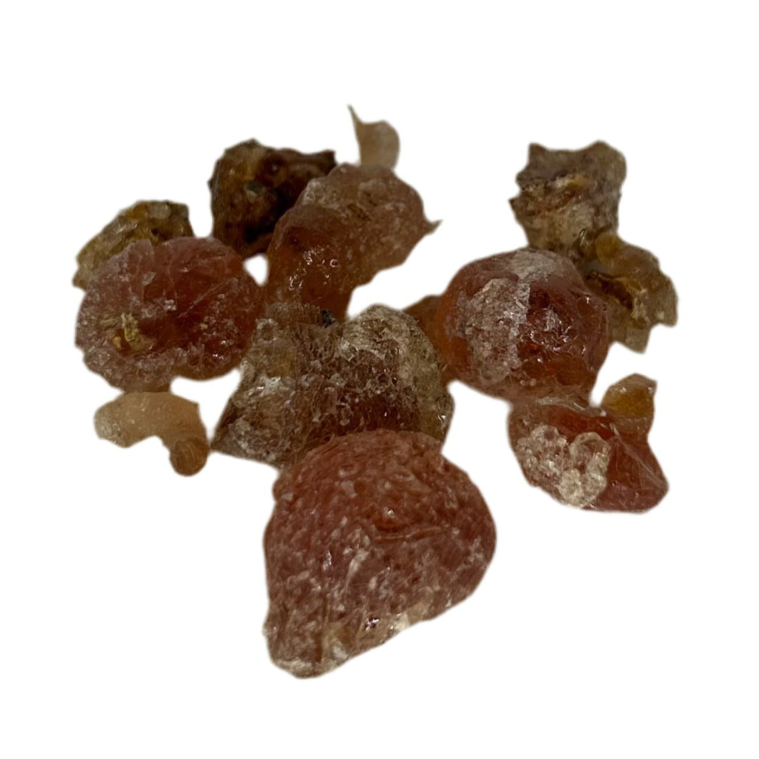 Gum Arabic Moroccan Meska 30g