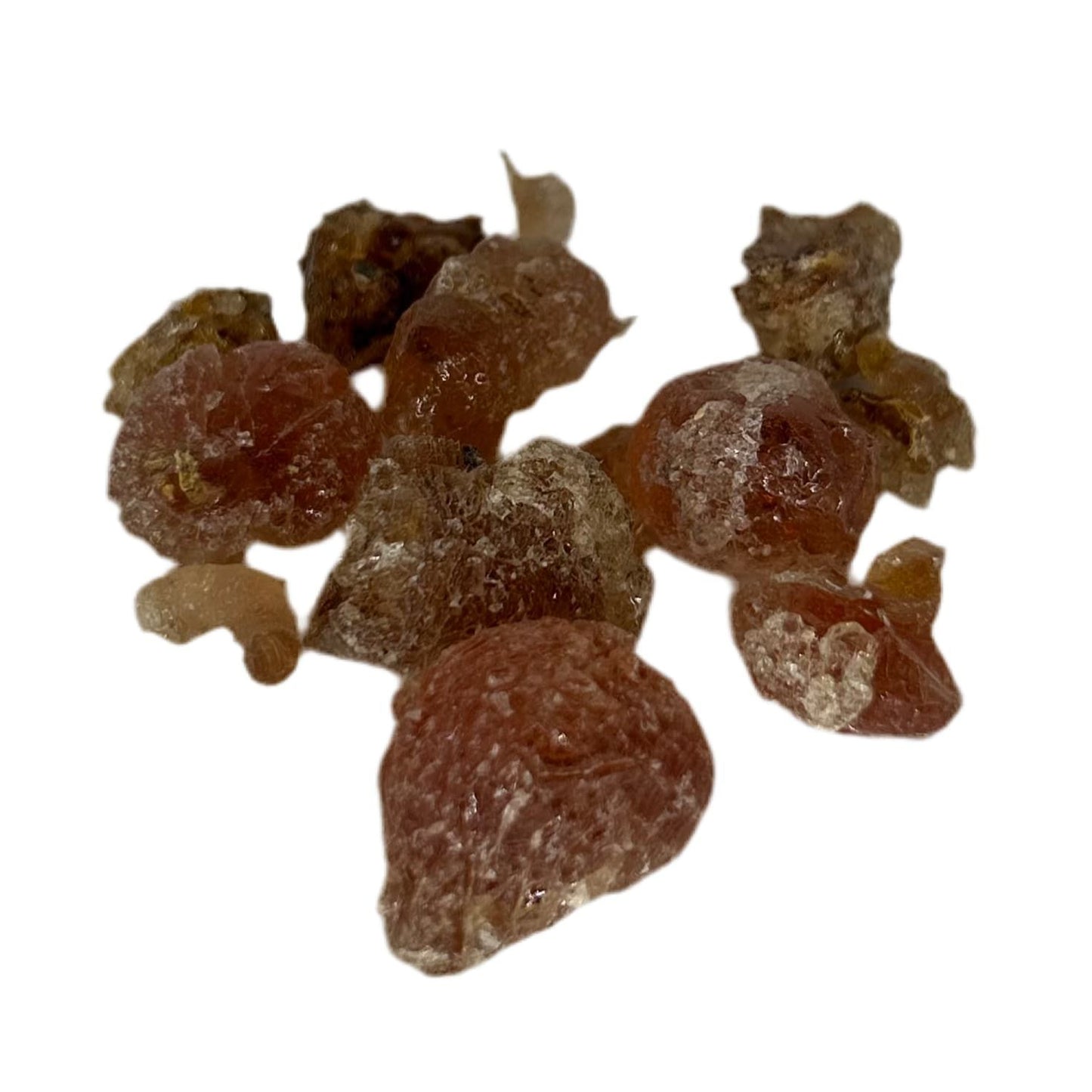 Gum Arabic Moroccan Meska 30g