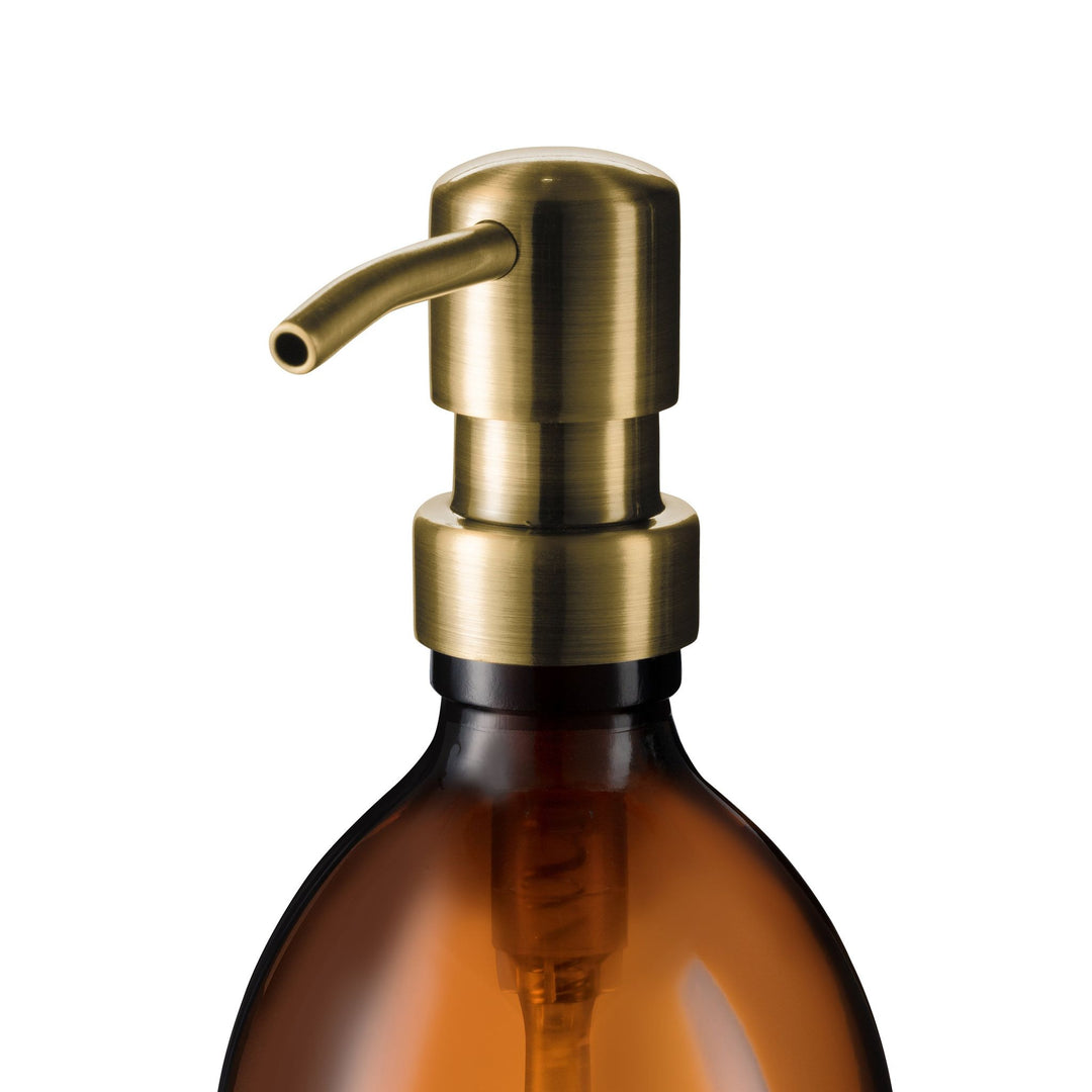 Replacement Stainless Steel Dispenser Pump