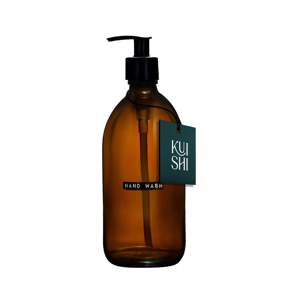 Vintage Dispenser Bottles