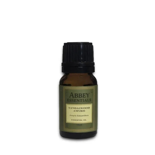 Sandalwood Amyris Essential Oil