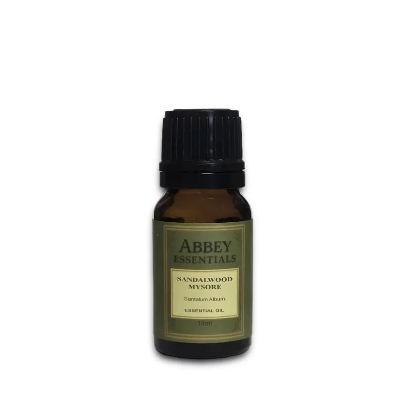 Sandalwood Mysore Essential Oil