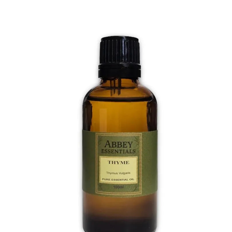 Thyme Essential Oil