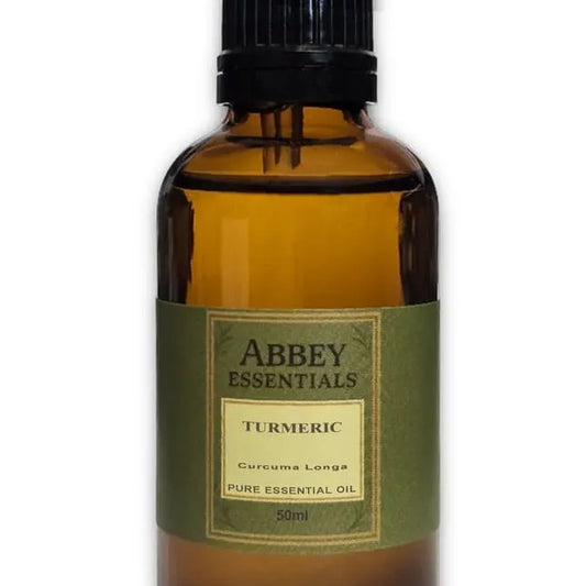 Turmeric Essential Oil