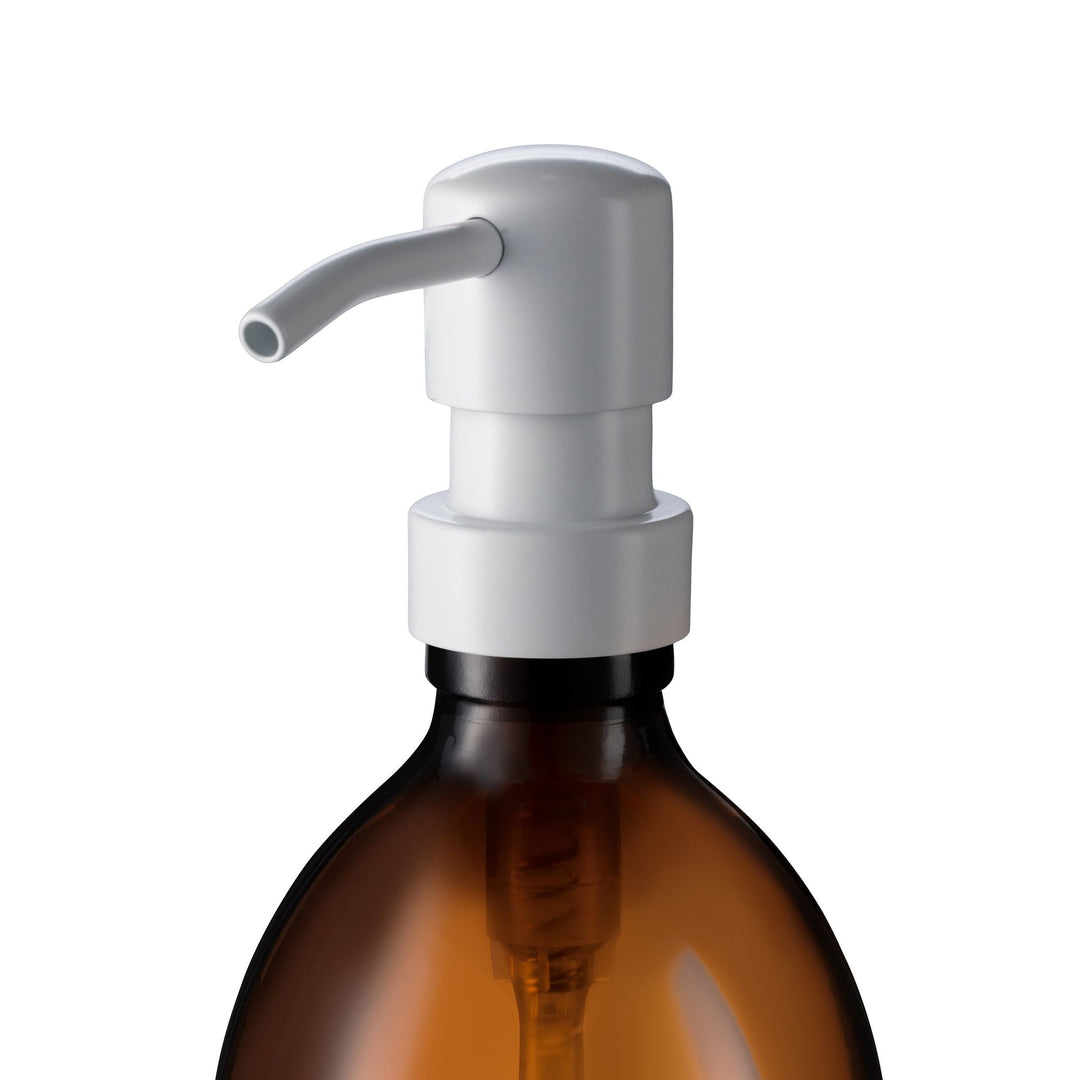 Replacement Stainless Steel Dispenser Pump