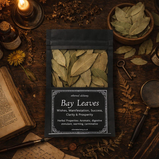 Bay Leaves